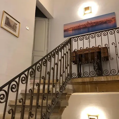 Homestay szállás By The Sea Kalkara